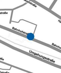 Vorschau: Karte von Wasgau Frischemarkt Rodalben