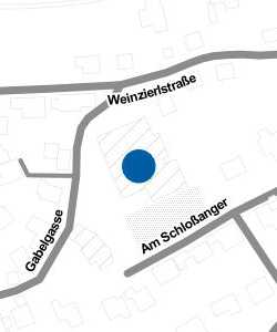 Vorschau: Karte von Grundschule Berg