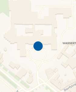 Vorschau: Karte von Rhein-Maas Klinikum Standort Bardenberg