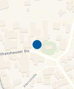 Vorschau: Karte von Gasthof Oberhauser