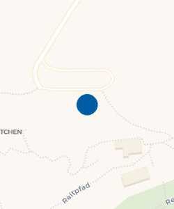 Vorschau: Karte von Ponyhof & Märchenpark Zwergental