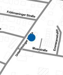 Vorschau: Karte von Pfarrkindergarten St. Johann Baptist