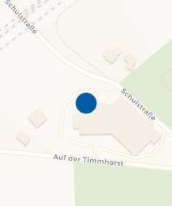 Vorschau: Karte von Kindertagesstätte Todtglüsinger Sportverein