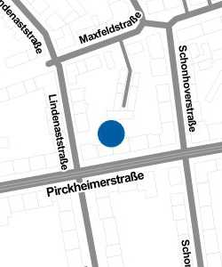 Vorschau: Karte von Lebküchnerei Mirus