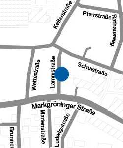 Vorschau: Karte von Die Fahrradwerkstatt