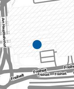 Vorschau: Karte von Bundespolizei - Inspektion Dortmund (Revier Essen)