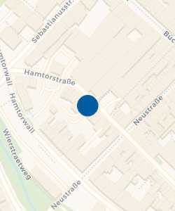 Vorschau: Karte von Lichthaus Becker Neuss
