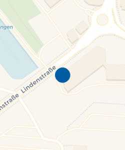 Vorschau: Karte von Polsterado GmbH