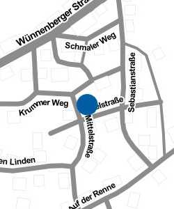 Vorschau: Karte von Klön-Ecke