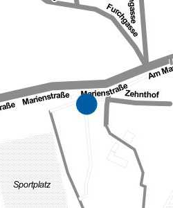 Vorschau: Karte von Grundschule Laudenbach