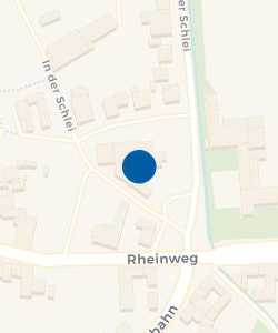 Vorschau: Karte von Kindergarten Schwanenberg