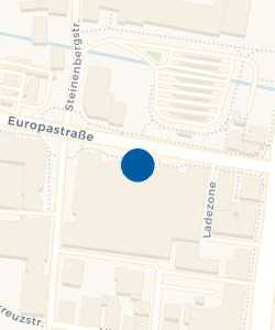 Vorschau: Karte von Augenzentrum Esslingen-Nürtingen