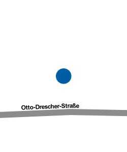 Vorschau: Karte von Südharzer Gipswerke GmbH