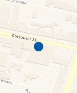 Vorschau: Karte von Forster Hof