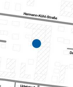 Vorschau: Karte von Budokan Regensburg e.V. / Ju Jutsu