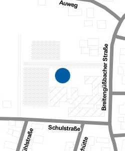 Vorschau: Karte von Volksschule Kemmern
