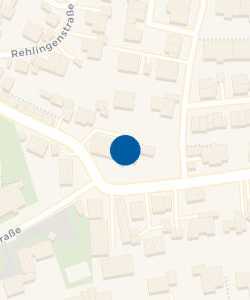 Vorschau: Karte von Gasthaus Deuringer Hof
