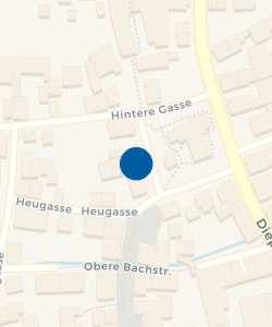 Vorschau: Karte von Friseursalon ha.art