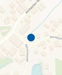 Vorschau: Karte von FFW Igenhausen