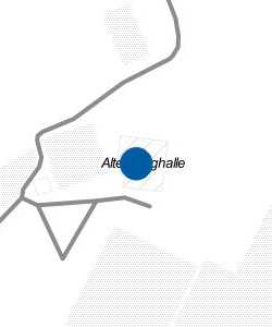 Vorschau: Karte von Altenberghalle