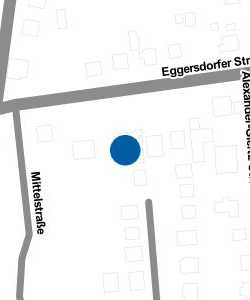 Vorschau: Karte von Freiwillige Feuerwehr Petershagen
