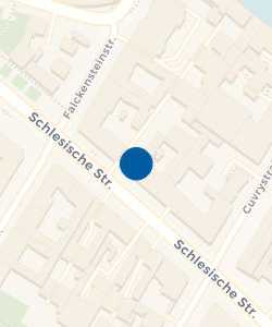 Vorschau: Karte von Artus Lagerhaus GmbH