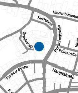 Vorschau: Karte von Geschichte der Wehrkirche