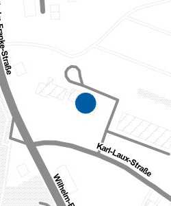 Vorschau: Karte von Kinderhaus Leubnitz