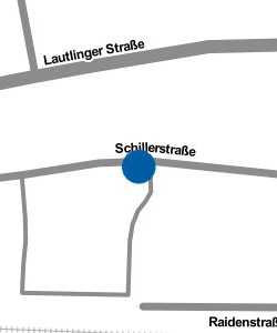 Vorschau: Karte von Club Schiller