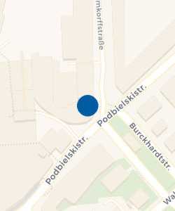 Vorschau: Karte von Novotel Hannover