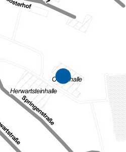 Vorschau: Karte von Ostalbhalle