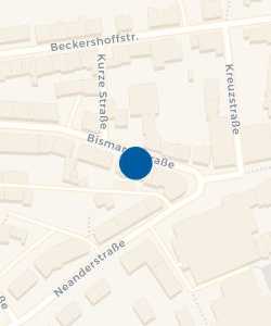 Vorschau: Karte von Kranz GmbH