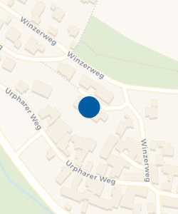 Vorschau: Karte von Ortsverwaltung Dietenhan