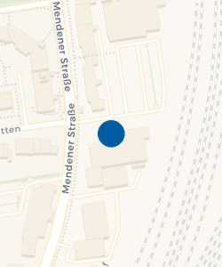 Vorschau: Karte von Bäckerei Eich GmbH & Co. KG