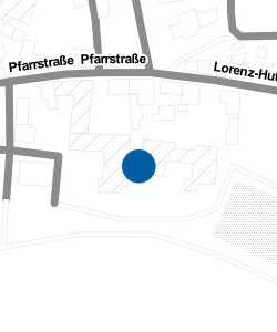 Vorschau: Karte von Paul-Gerhard-Haus