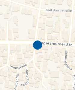 Vorschau: Karte von Spitzberg Apotheke