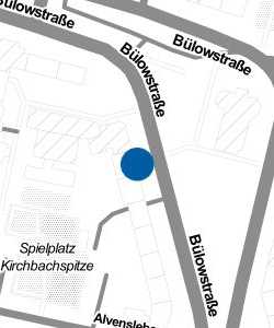Vorschau: Karte von Dennewitz-Klause