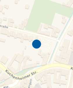 Vorschau: Karte von Feuerwehr Kreisstadt Euskirchen Löschgruppe Kuchenheim