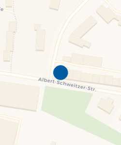 Vorschau: Karte von Albert-Schweitzer-Apotheke