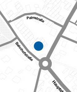 Vorschau: Karte von Raiffeisenbank Altdorf-Feucht