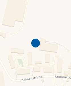 Vorschau: Karte von Tennisplatz 1
