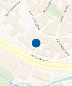 Vorschau: Karte von Oskar-Kalbfell-Halle