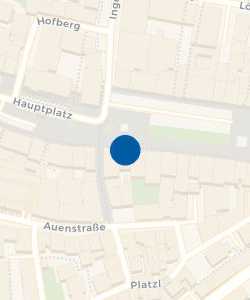 Vorschau: Karte von Hans Brandstetter Elektroinstallation
