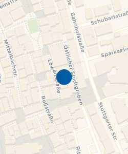 Vorschau: Karte von Abele Optik GmbH