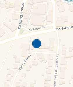 Vorschau: Karte von Volksbank Ruhr Mitte eG, Filiale Polsum