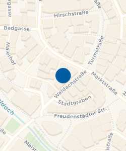 Vorschau: Karte von Hildebrand Cornelia - Die FinancialArcitects AG