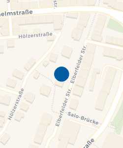 Vorschau: Karte von Stadtteilbibliothek Neviges, Stadtbücherei Velbert - Neviges