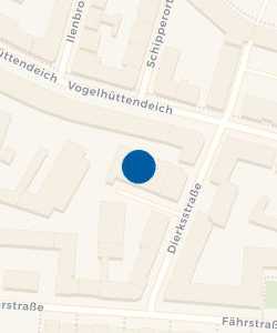 Vorschau: Karte von MöWi - Möbelhilfe Wilhelmsburg