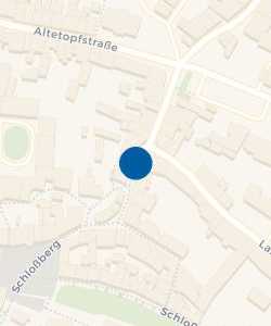 Vorschau: Karte von Café Kaiser - Pfannkuchencafé & Restaurant