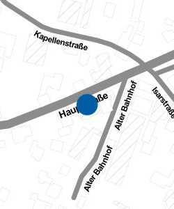 Vorschau: Karte von Bäckerei Heimerl